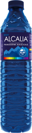 ALCALIA Voda 1,5l