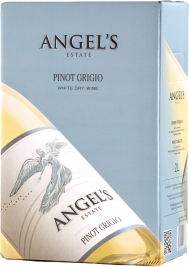  ANGEL'S ESTATE 2 l Pinot Grigio