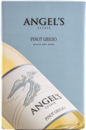  ANGEL'S ESTATE 2 l Pinot Grigio