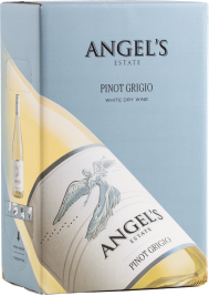  ANGEL'S ESTATE 2 l Pinot Grigio