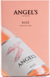  ANGEL'S ESTATE 2 l Rose