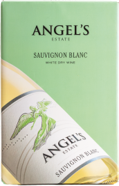  ANGEL'S ESTATE 2 l Sauvignon Blanc