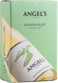 ANGEL'S ESTATE 2 l Sauvignon Blanc
