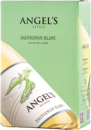  ANGEL'S ESTATE 2 l Sauvignon Blanc