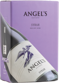  ANGEL'S ESTATE 2 l Syrah