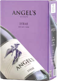  ANGEL'S ESTATE 2 l Syrah