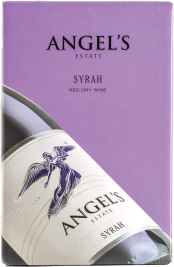  ANGEL'S ESTATE 2 l Syrah