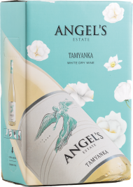  ANGEL'S ESTATE 2 l Tamyanka