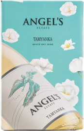  ANGEL'S ESTATE 2 l Tamyanka