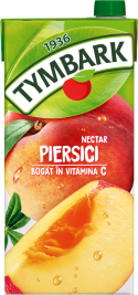 TYMBARK 2L PIERSICI