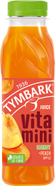 TYMBARK 300 ml marchew brzoskwinia jabłko