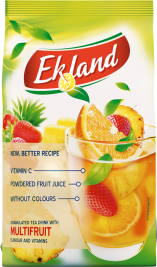 EKLAND 300 g multiwitamina