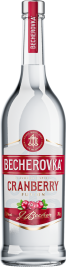 Becherovka 700 ml Cranberry Fusion
