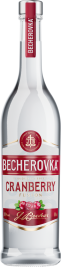 Becherovka 500 ml Cranberry Fusion