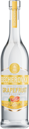 Becherovka 500 ml Grapefruit Fusion
