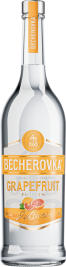 Becherovka 700 ml Grapefruit Fusion