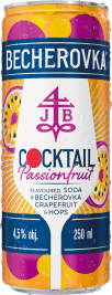 Becherovka RTD