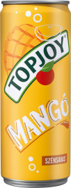 TOPJOY 330 ml mango