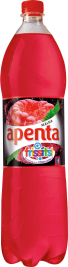 APENTA 1,5 litra raspberry
