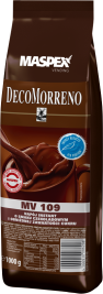  DECOMORRENO 1 kg MV 109 Chocolate