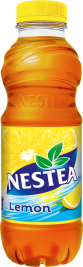 NESTEA 0,5 l cytryna