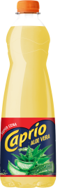 Caprio hustý ALOE VERA 0,7 PET