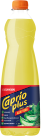 Sirupy 0,7L PET – výživový doplnok