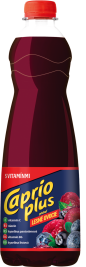 CAPRIO PLUS 0,7 l Lesne ovocie