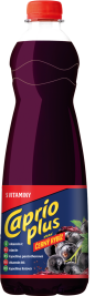 CAPRIO PLUS 1,75 l Cerny Rybiz