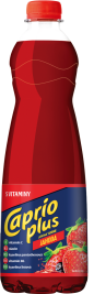 CAPRIO PLUS 1,75 l Jahoda
