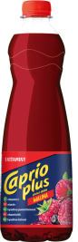CAPRIO PLUS 1,75 l Malina