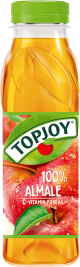 TOPJOY 300 ml jabłko