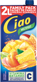 CIAO 2L multivitamin