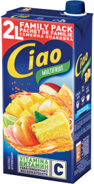 CIAO 2L multivitamin