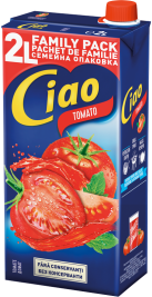 CIAO 2 l tomate