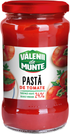 TOMATO PASTE 310g