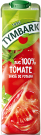 TYMBARK 1 litr tomato