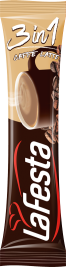 LAFESTA 15,6 g caffe latte