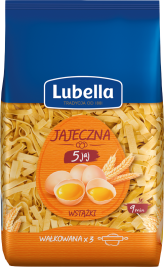 LUBELLA 400 g wstążki