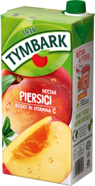 TYMBARK 2L PIERSICI