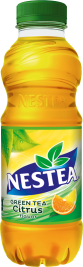 NESTEA 0,5 l GREEN TEA