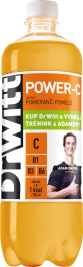 Dr. WITT 0,75 L Pomeranc-Pomelo