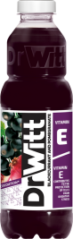 DR WITT 1L blackcurrant & pomegranate (antioxidants)
