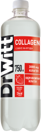  DR WITT 750 ml collagen