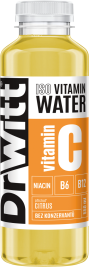 0,55L ISO VITAMIN WATER