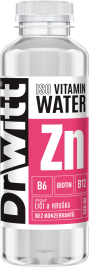 0,55L ISO VITAMIN WATER
