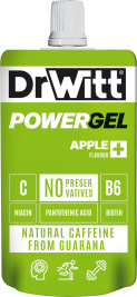 DrWitt 100g Power Gel Apple