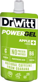 DrWitt 100g Power Gel Apple