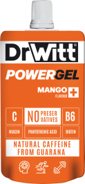 DrWitt 100g Power Gel Mango