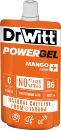 Power Gel 100 g
